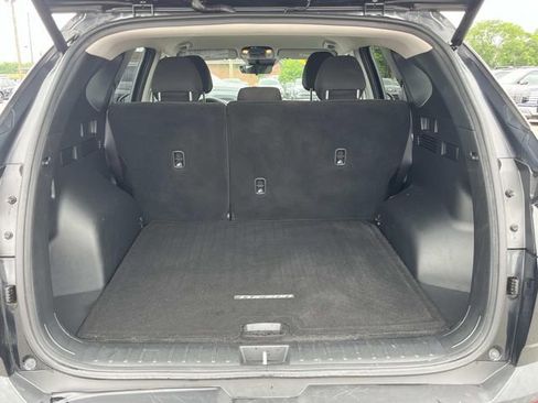 Certified 2023 Hyundai Tucson SEL FWD image 11