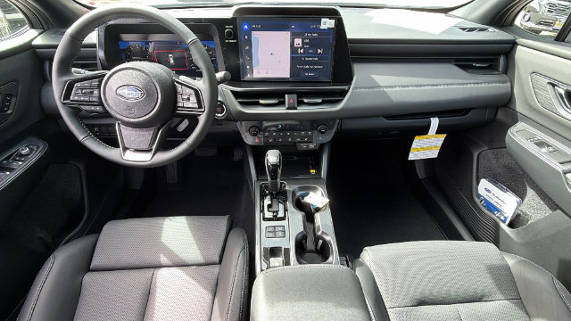 New 2026 Subaru Outback Touring XT AWD/4WD image 35