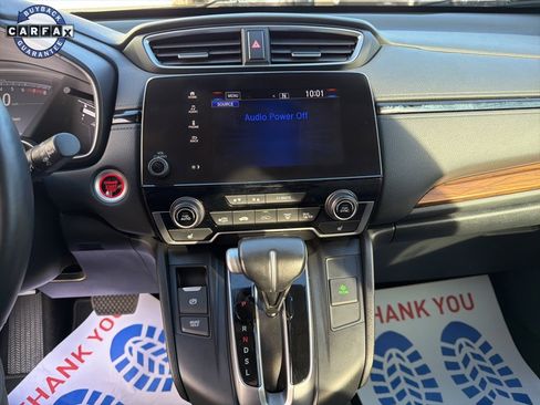 Used 2018 Honda CR-V EX-L image 31