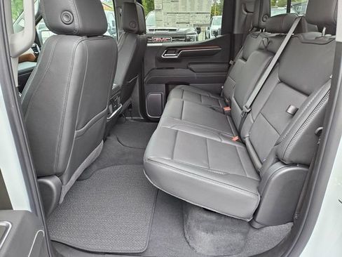 New 2026 GMC Sierra 1500 Denali w/ Denali Reserve Package AWD/4WD image 12