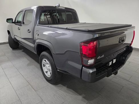 Used 2023 Toyota Tacoma SR AWD/4WD image 3