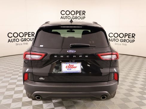Used 2025 Ford Escape ST-Line FWD image 20