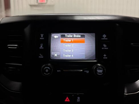 Used 2022 RAM 5500 Tradesman w/ Max Tow Package AWD/4WD image 42