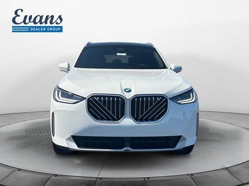 New 2026 BMW X3 xDrive30 w/ Premium Package image 8