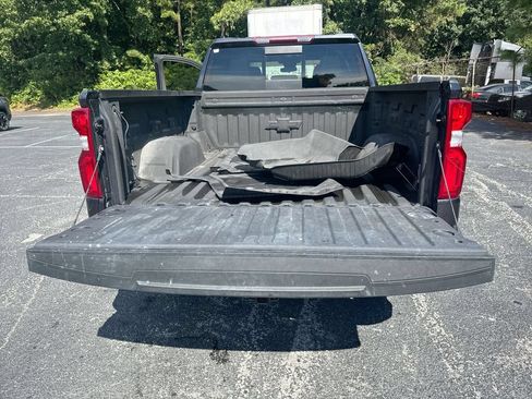 Used 2023 Chevrolet Silverado 1500 RST w/ RST All Star Premium Package AWD/4WD image 35