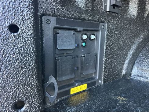 Used 2023 Ford F150 Lightning XLT w/ Max Trailer Tow Package image 20