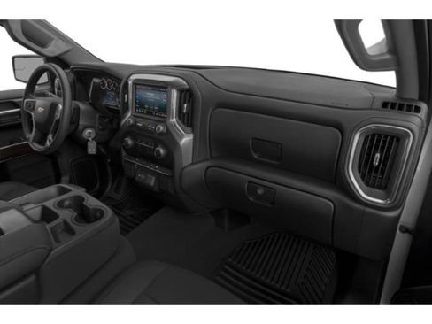 Used 2019 Chevrolet Silverado 1500 LT w/ Texas Edition AWD/4WD image 18