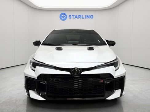 Used 2026 Toyota Corolla GR AWD/4WD image 15