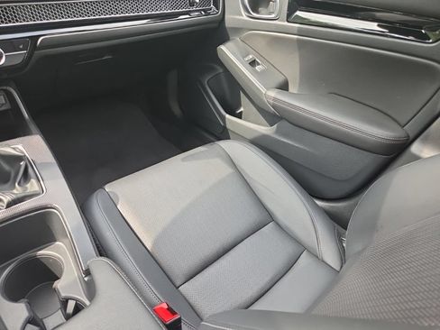 Used 2024 Honda Civic Sport Touring image 27