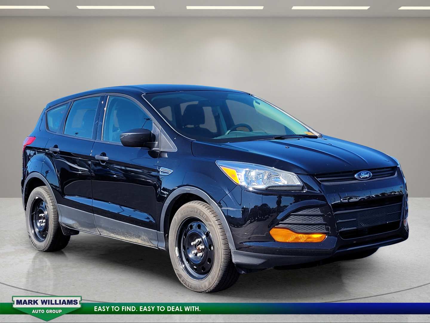 Used 2016 Ford Escape S FWD image 1