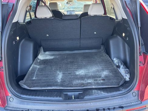 Used 2026 Honda CR-V LX image 9