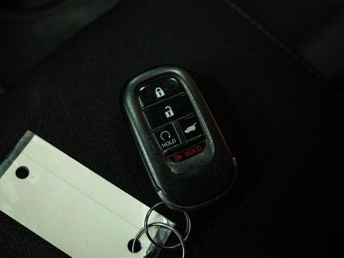 Used 2023 Honda Civic Sport image 21