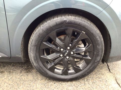 Used 2023 Kia Carnival SX Prestige image 10