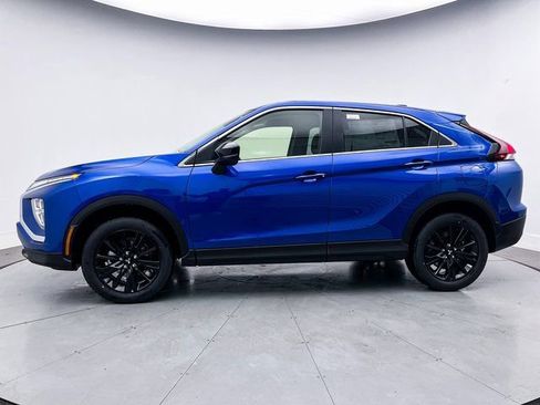 New 2026 Mitsubishi Eclipse Cross LE AWD/4WD image 7