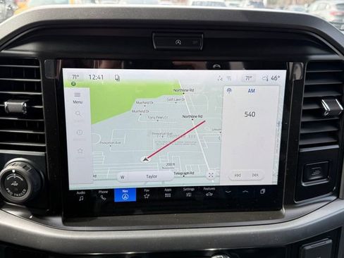 New 2026 Ford F150 XLT w/ Equipment Group 302A MID image 18