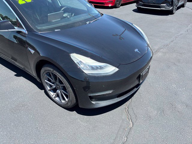 Used 2020 Tesla Model 3 Standard Range Plus RWD image 9