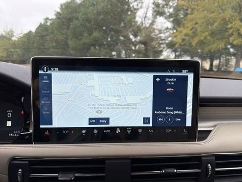 New 2026 Lincoln Corsair Premiere FWD image 19