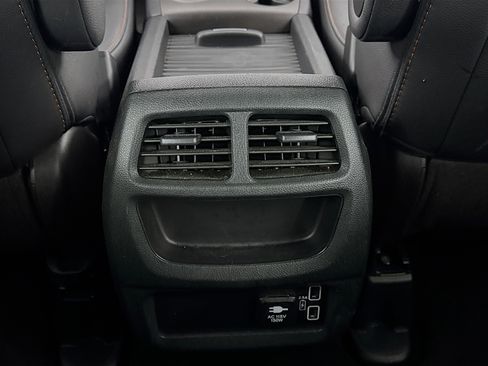 Certified 2022 Honda Passport TrailSport image 26