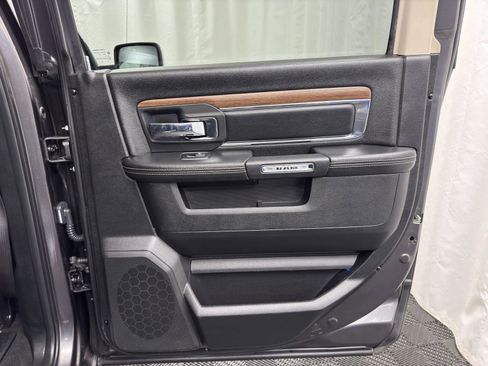 Used 2018 RAM 1500 Laramie w/ Convenience Group image 28