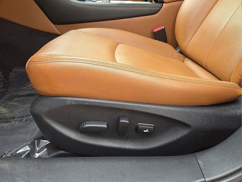 Used 2021 INFINITI Q50 Signature Edition w/ Cargo Package image 25