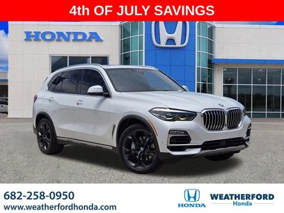 Used 2019 BMW X5 xDrive40i
