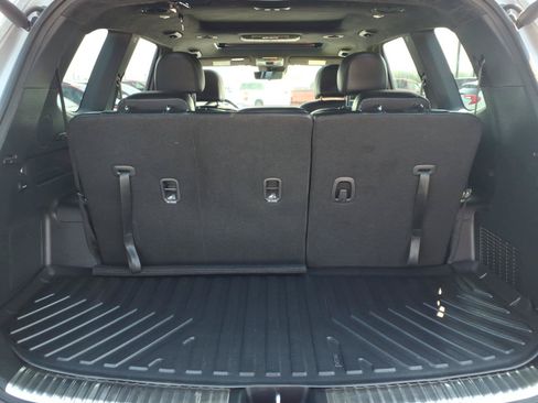 Used 2024 Kia Telluride SX Prestige X-Line AWD/4WD image 32