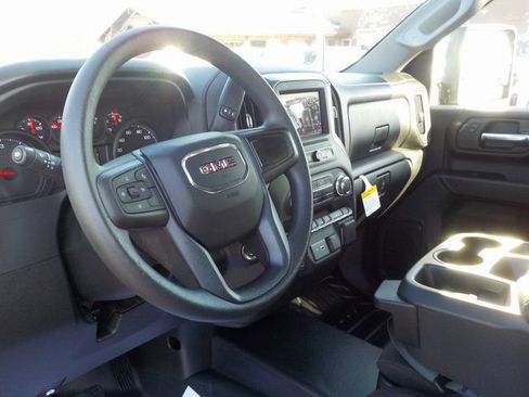 New 2026 GMC Sierra 2500 Pro image 15
