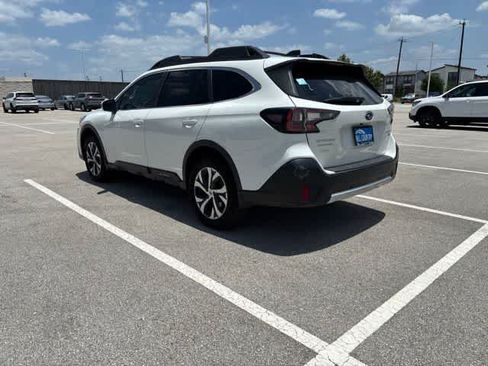 Used 2020 Subaru Outback Limited XT w/ Popular Package #2 AWD/4WD image 3