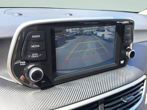 Used 2020 Hyundai Tucson Value image 22