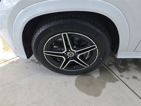 New 2026 Mercedes-Benz GLE 450 4MATIC Coupe image 12