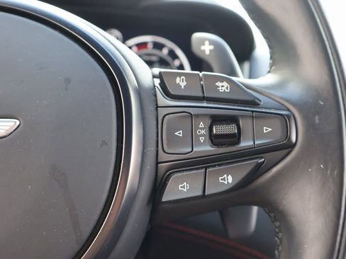 Used 2024 Aston Martin DBX 707 image 26