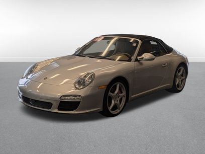 Used 2009 Porsche 911 Carrera S