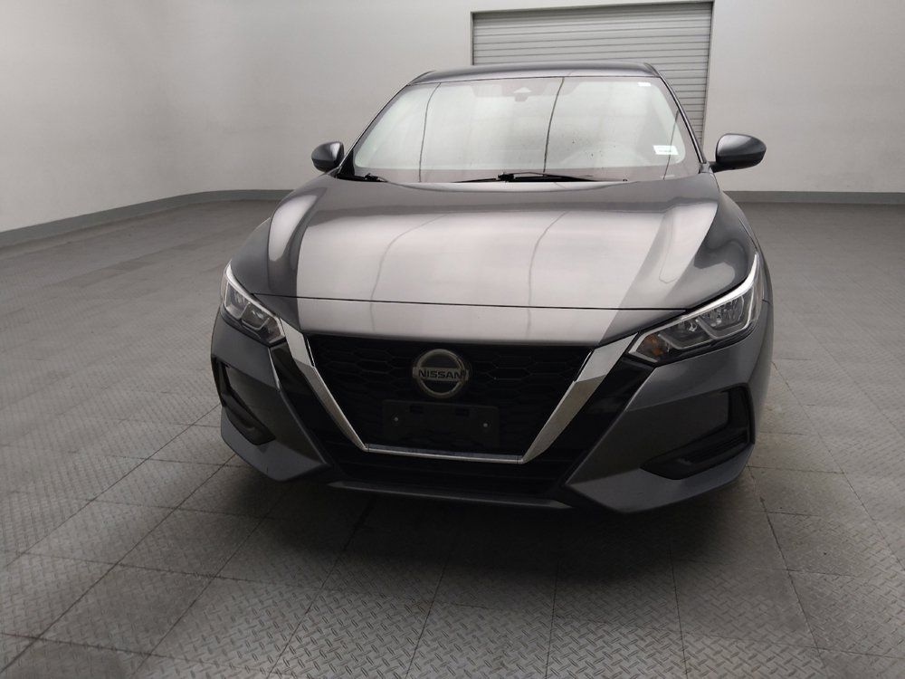 Used 2023 Nissan Sentra SV FWD image 15