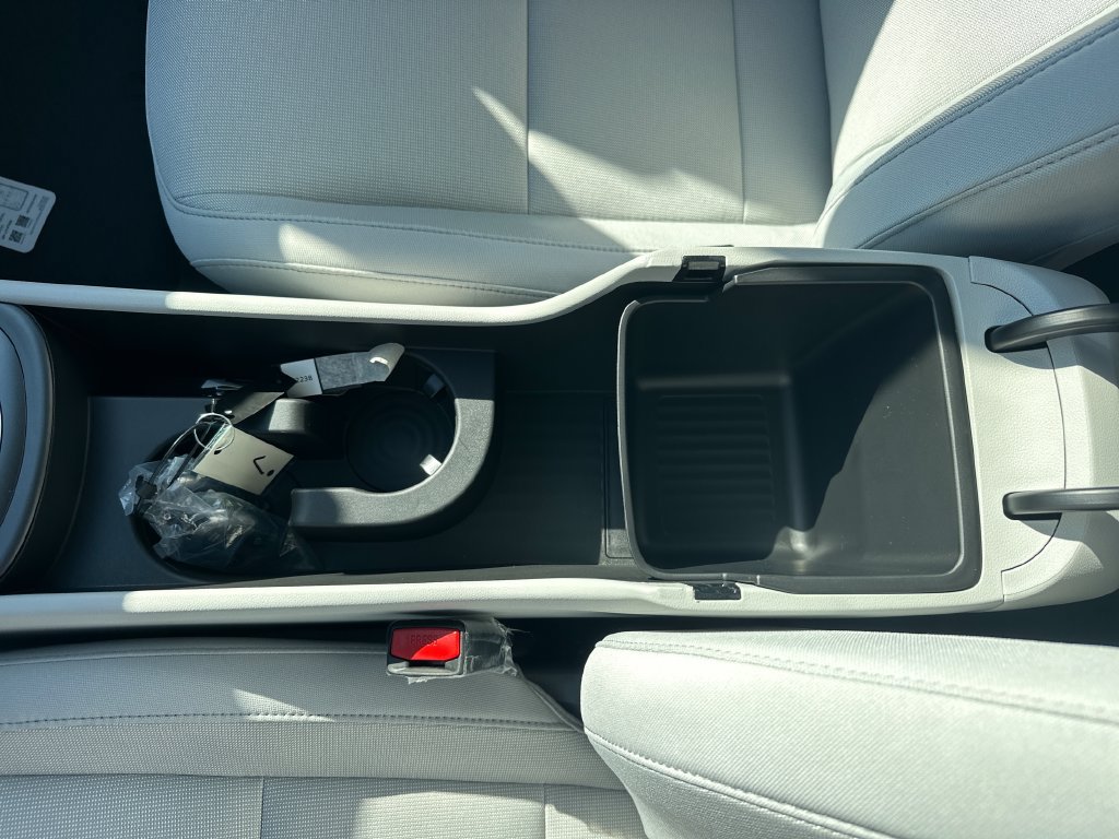 New 2027 Hyundai Kona SEL Sport AWD/4WD image 25