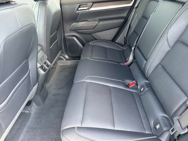 New 2027 GMC Terrain Denali AWD/4WD image 13