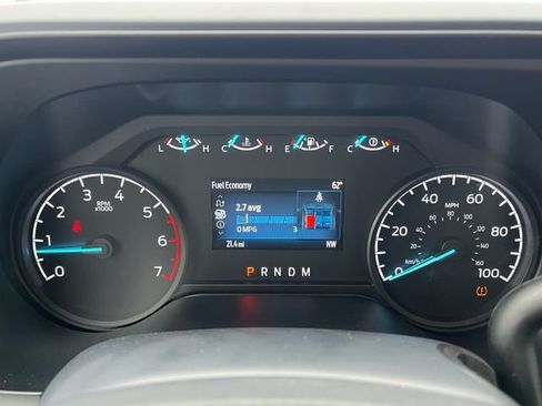 New 2026 Ford F250 XLT image 12