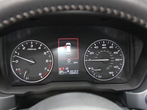 Used 2025 Subaru Forester Premium image 20