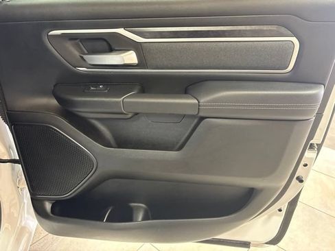 Used 2023 RAM 1500 Big Horn RWD image 12