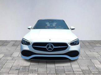 Certified 2025 Mercedes-Benz C 300 Sedan video 2
