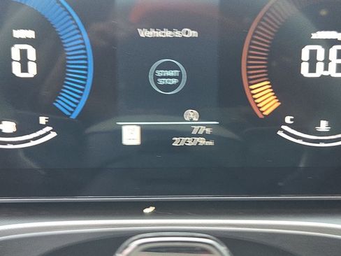 Used 2025 Hyundai Santa Fe SEL image 10