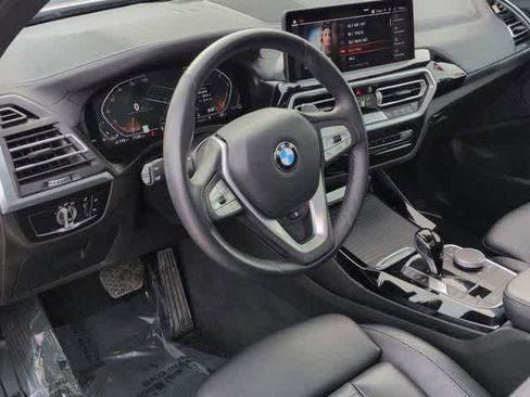Used 2023 BMW X3 xDrive30i image 10