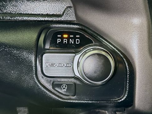 Used 2021 RAM 1500 Lone Star RWD image 15