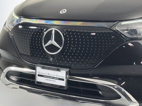 Certified 2023 Mercedes-Benz EQE 350+ 4MATIC SUV image 13