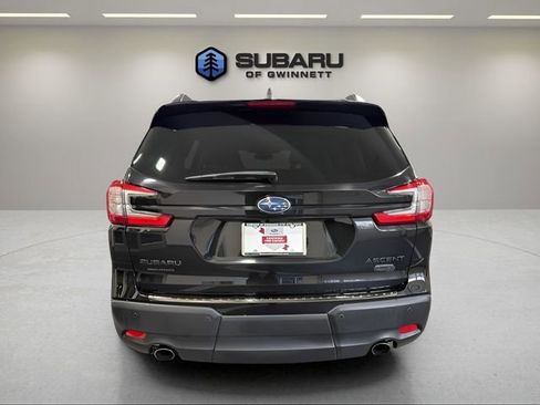 Certified 2025 Subaru Ascent Bronze Edition w/ Onyx Package image 4