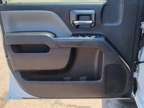Used 2017 Chevrolet Silverado 1500 W/T w/ Trailering Package RWD image 24