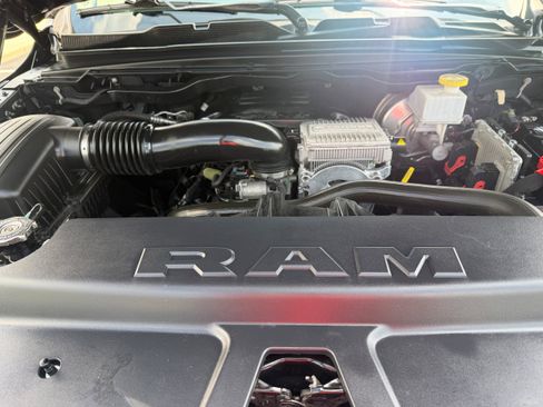 Used 2021 RAM 1500 Laramie AWD/4WD image 20