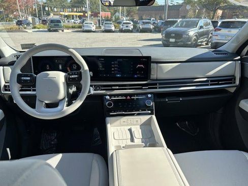 New 2026 Hyundai Santa Fe SE image 49