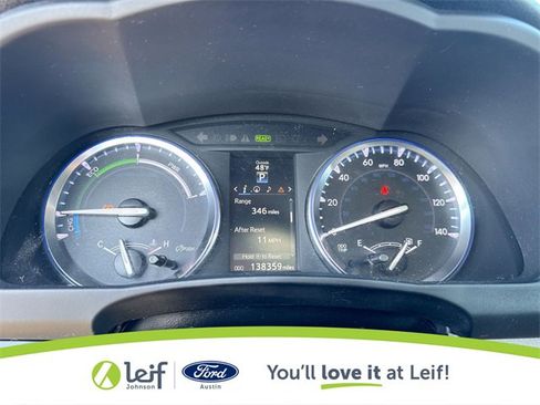 Used 2014 Toyota Highlander Limited image 14