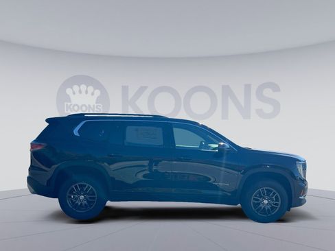 New 2026 GMC Acadia Elevation image 8