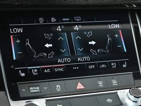 New 2025 Audi Q8 Premium Plus image 14